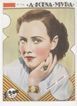 A CENA MUDA magazine side cover Issue 776 4 February 1936