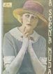 A CENA MUDA magazine side cover Issue 78 21 September 1922