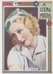 A CENA MUDA magazine side cover Issue 780 3 March 1936