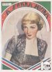A CENA MUDA magazine side cover Issue 782 17 March 1936