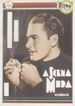 A CENA MUDA magazine side cover Issue 788 28 April 1936