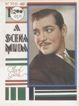 A CENA MUDA magazine side cover Issue 795 16 June 1936