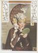A CENA MUDA magazine side cover Issue 797 30 June 1936