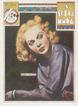 A CENA MUDA magazine side cover Issue 799 14 July 1936