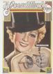 A CENA MUDA magazine side cover Issue 801 28 July 1936