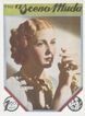 A CENA MUDA magazine side cover Issue 803 11 August 1936