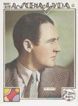 A CENA MUDA magazine side cover Issue 807 8 September 1936