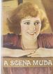 A CENA MUDA magazine side cover Issue 81 12 October 1922