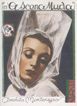 A CENA MUDA magazine side cover Issue 817 17 November 1936