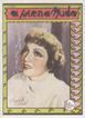 A CENA MUDA magazine side cover Issue 820 8 December 1936