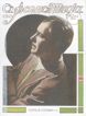 A CENA MUDA magazine side cover Issue 843 18 May 1937