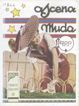 A CENA MUDA magazine side cover Issue 844 25 May 1937