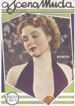 A CENA MUDA magazine side cover Issue 847 15 June 1937