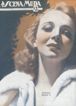 A CENA MUDA magazine side cover Issue 856 17 August 1937