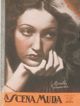 A CENA MUDA magazine side cover Issue 876 4 January 1938