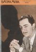 A CENA MUDA magazine side cover Issue 877 11 January 1938