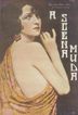 A CENA MUDA magazine side cover Issue 88 30 November 1922