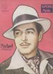 A CENA MUDA magazine side cover Issue 880 1 February 1938