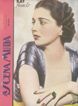 A CENA MUDA magazine side cover Issue 881 8 February 1938