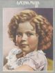A CENA MUDA magazine side cover Issue 882 15 February 1938