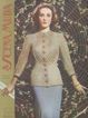 A CENA MUDA magazine side cover Issue 884 1 March 1938