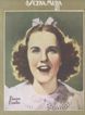 A CENA MUDA magazine side cover Issue 885 8 March 1938