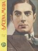 A CENA MUDA magazine side cover Issue 886 15 March 1938