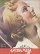 A CENA MUDA magazine side cover Issue 887 22 March 1938