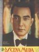 A CENA MUDA magazine side cover Issue 893 3 May 1938