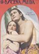 A CENA MUDA magazine side cover Issue 895 17 May 1938