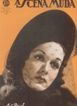 A CENA MUDA magazine side cover Issue 897 31 May 1938