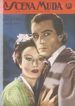 A CENA MUDA magazine side cover Issue 903 12 July 1938