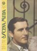 A CENA MUDA magazine side cover Issue 908 16 August 1938