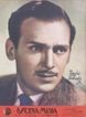 A CENA MUDA magazine side cover Issue 911 6 September 1938