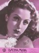 A CENA MUDA magazine side cover Issue 915 4 October 1938
