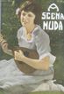 A CENA MUDA magazine side cover Issue 92 28 December 1922