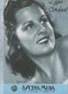 A CENA MUDA magazine side cover Issue 921 15 November 1938