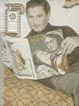A CENA MUDA magazine side cover Issue 934 14 February 1939