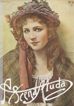 A CENA MUDA magazine side cover Issue 94 11 January 1923