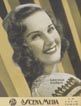 A CENA MUDA magazine side cover Issue 947 16 May 1939