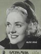 A CENA MUDA magazine side cover Issue 949 30 May 1939