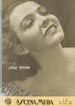 A CENA MUDA magazine side cover Issue 951 13 June 1939