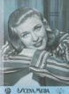 A CENA MUDA magazine side cover Issue 958 1 August 1939