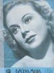 A CENA MUDA magazine side cover Issue 972 7 November 1939