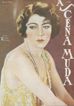 A CENA MUDA magazine side cover Issue 99 15 February 1923