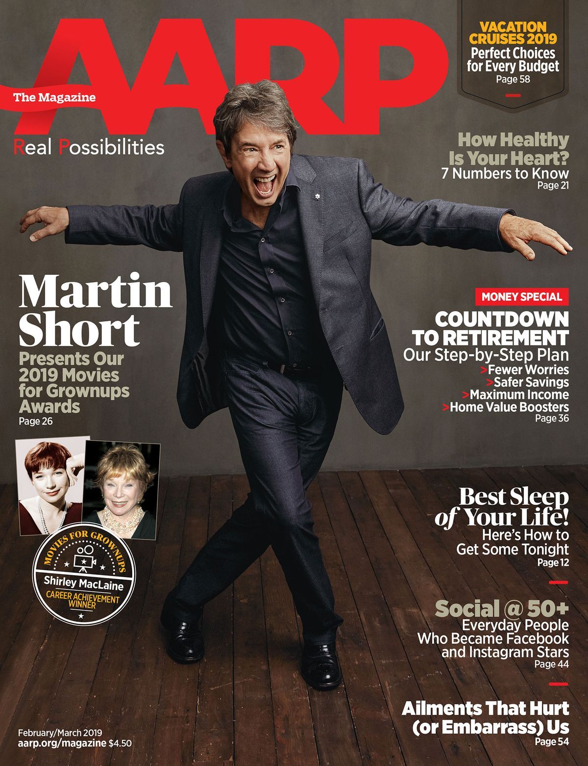 AARP