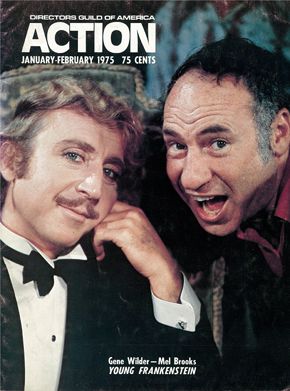 Mel Brooks