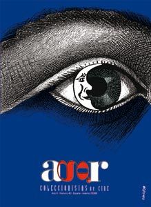 AGR magazine cover Issue 40 Winter 2008