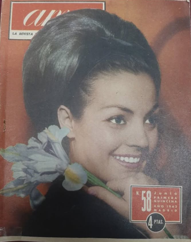 Carmen Sevilla