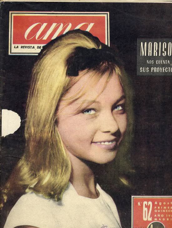 Marisol